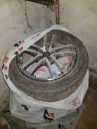 Продам колеса. 7.0x17" 5x114.30 ЦО 67,1 мм.