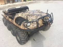 Argo. Продам Вездеход ARGO 8x8, 750 куб. см., 500 кг., 567,00 кг.