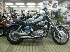Yamaha Virago. 1 100 куб. см., исправен, птс, без пробега. Под заказ
