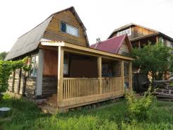 Продам дачу с баней (Матвеевское шоссе). От частного лица (собственник)