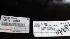 Детали кузова. Toyota Camry, ACV51, ASV50, ASV51, GSV50 Двигатели: 1AZFE, 2ARFE, 2GRFE, 6ARFSE