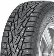 Nokian Nordman 7 SUV. Зимние, шипованные, 2018 год, без износа, 4 шт