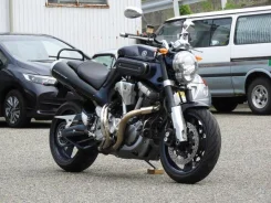 Yamaha MT-01. 1 700����. ��., ��������, ���������, ��� �������. ��� ����� �� ������������ ����