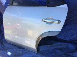 Дверь боковая. Acura MDX, YD1