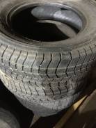 Michelin 4x4 Alpin. Зимние, без шипов, 2005 год, 20 %, 4 шт