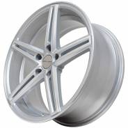 Sakura Wheels 3180. 8.5x19", 5x114.30, ET38, ЦО 73,1 мм.