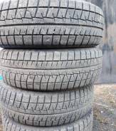 Bridgestone Blizzak Revo GZ. Зимние, без шипов, 10 %, 4 шт