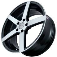 Sakura Wheels 9135. 8.5x19", 5x120.00, ET25, ЦО 74,1 мм.