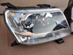 Фара. Suzuki Escudo, TD54W, TD94W, TDA4W Suzuki Grand Vitara, JT, TDA4W Двигатели: H27A, J20A, J24B
