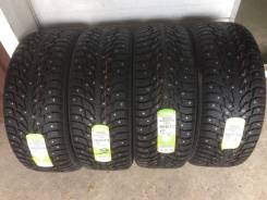 Nokian Hakkapeliitta 9 SUV. Зимние, шипованные, 2017 год, без износа, 4 шт