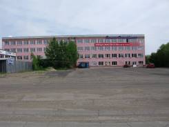 Офисные помещения. 18 кв. м., улица Машинная 28, р-н Ленинский округ