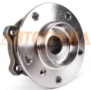 Ступичный узел BMW X5 E70 06-13, BMW X5 F15 12-, BMW X6 E71/E72 07-14 SNR R15045