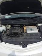 Инвертор. Toyota Prius, NHW20 Двигатель 1NZFXE