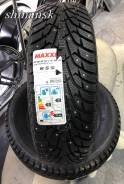 Maxxis Premitra Ice Nord NS5. Зимние, шипованные, без износа, 4 шт