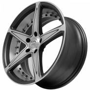 Sakura Wheels 3249. 8.5x19", 5x120.00, ET40, ЦО 73,1 мм.