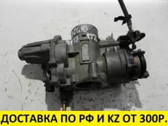 Заслонка дроссельная. Toyota Mark II, JZX100 Toyota Cresta, JZX100 Toyota Progres, JCG10 Toyota Chaser, JZX100 Двигатель 1JZGE