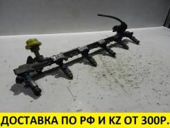 Инжектор, форсунка. Toyota: Mark II Wagon Blit, Crown Majesta, Crown, Mark II, Cresta, Progres, Chaser Двигатель 1JZGE