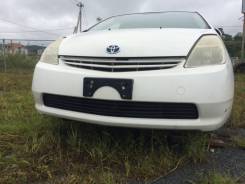 Бампер. Toyota Prius, NHW20 Двигатель 1NZFXE