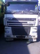 DAF XF 95. Грузовик, 12 000 куб. см., 20 000 кг.