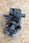 Кран печки. Audi A6, 4F2, 4F2/C6 Двигатель AUK
