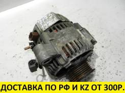 Генератор. Toyota: Mark II Wagon Blit, Crown, Verossa, Soarer, Mark II, Cresta, Supra, Progres, Chaser Двигатели: 1JZFSE, 1JZGE, 2JZGE