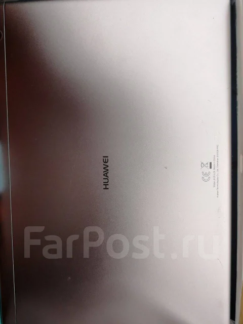 Huawei MediaPad T3 10.0 ����