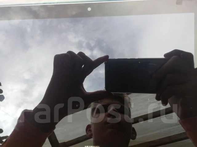 Huawei MediaPad T3 10.0 ����