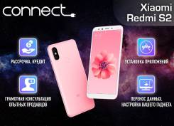 Xiaomi Redmi S2. Новый, 64 Гб, 3G, 4G LTE, Dual-SIM