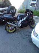 Suzuki GSX-R 400. 400 куб. см., исправен, птс, с пробегом