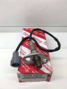 Датчик кислородный. Toyota Harrier, MCU10, MCU10W, MCU15, MCU15W Toyota Highlander, MCU20, MCU20L, MCU23, MCU23L, MCU25, MCU25L, MCU28, MCU28L Двигате...