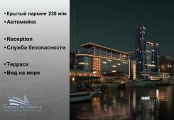 Лот №1. Помещение под апарт-отель и Spa-центр возле моря. Улица Станюковича 46, р-н Эгершельд