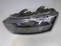 Фара. Audi Q3, 8UB Двигатели: CCZC, CHPB, CLLB, CPSA