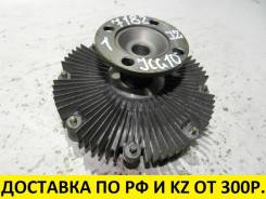 Вискомуфта. Toyota: Mark II Wagon Blit, Crown Majesta, Crown, Verossa, Soarer, Mark II, Cresta, Origin, Progres, Brevis, Chaser Двигатели: 1JZFSE, 1JZ...