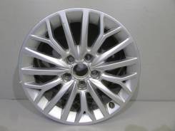 Диски колесные. Audi A3, 8V1, 8V7, 8VA, 8VS Двигатели: CJSA, CJSB, CRBC, CRFC, CRLB, CRUA, CXSB, CYVB, CZCA