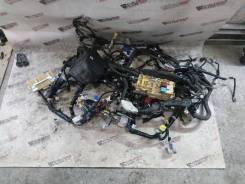 Высоковольтные провода. Toyota Caldina, AZT241, AZT241W