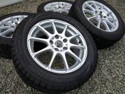 A-Tech Schneider. 6.5x16", 5x114.30, ET42