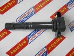 Катушка зажигания, трамблер. Honda: Elysion, Accord, Element, Odyssey, CR-V, FR-V, Edix, Stream, Civic, Integra Двигатели: K24A, J30A4, K20A7, K20A8...