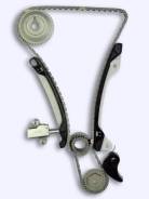 Цепь ГРМ. Renault Scenic Renault Megane Renault Fluence Renault Pulse Nissan: NV200, Sunny, Almera, Micra C+C, Bluebird Sylphy, Cube, Micra, Tiida Lat...