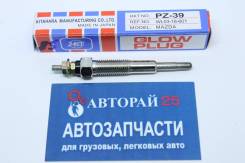 Свеча накала. Kia: Bongo, Besta, Cerato, Pregio, Sportage, K-series, Frontier, Retona Mazda: B-Series, J100, Bongo Brawny, Bongo, MPV, Proceed, Procee...