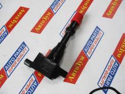 Катушка зажигания, трамблер. Honda: Jazz, Mobilio, Civic Hybrid, Civic, City, Fit Aria, Fit, Partner Двигатели: L12A1, L12A3, L12A4, L13A1, L13A2, L13...