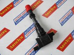 Катушка зажигания, трамблер. Honda: Jazz, Mobilio, Civic Hybrid, Civic, City, Fit Aria, Fit, Partner Двигатели: L12A1, L12A3, L12A4, L13A1, L13A2, L13...