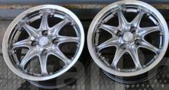 TGRACING. 6.0x14", 4x100.00, ET38, ЦО 60,1 мм.