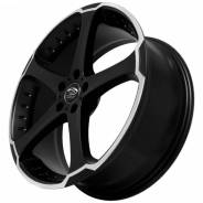 Sakura Wheels R519. 8.0x20", 5x112.00, ET40, ЦО 73,1 мм.