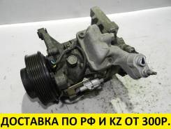 Компрессор кондиционера. Lexus: IS300, IS200, GS430, GS300, GS400 Toyota: Crown, Aristo, Altezza, Brevis, Chaser, Crown Majesta, Mark II, Origin, Cres...