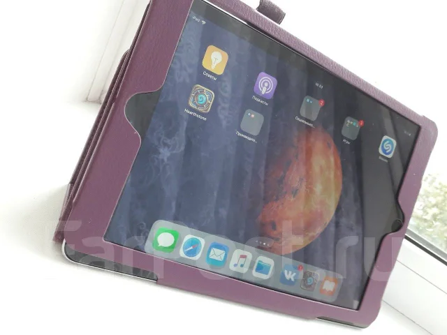 Apple iPad Air 2 ����