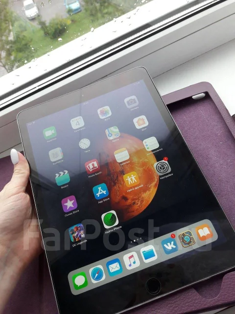 Apple iPad Air 2 ����