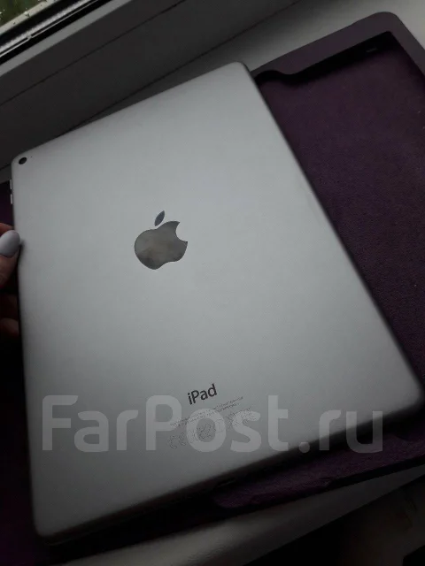Apple iPad Air 2 ����