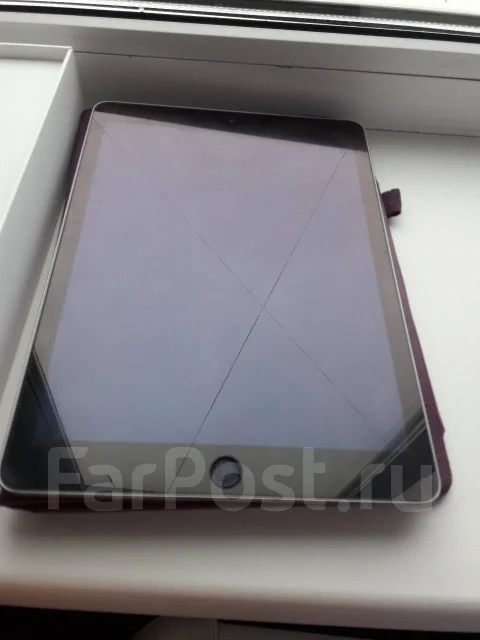 Apple iPad Air 2 ����