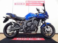 Yamaha FZ 6. 600 куб. см., исправен, птс, без пробега. Под заказ
