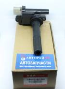 Катушка зажигания, трамблер. Suzuki: Carry Truck, Wagon R Wide, Esteem, Cultus, Swift, Kei, Wagon R Plus, SX4, Cultus Crescent, Wagon R Solio, Escudo...